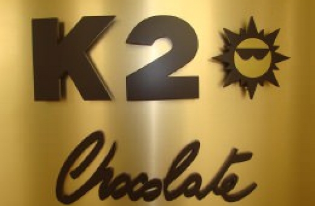 K2 Chocolate Beauty Center